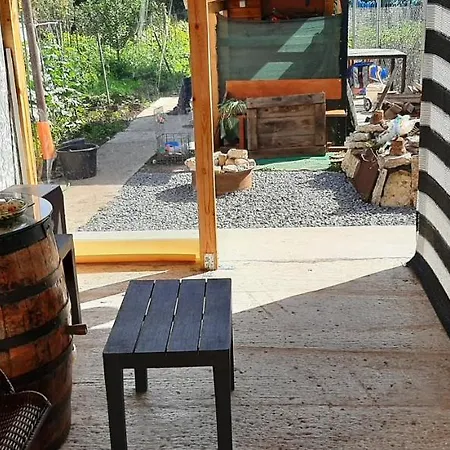 Gasthof Relax Zone *