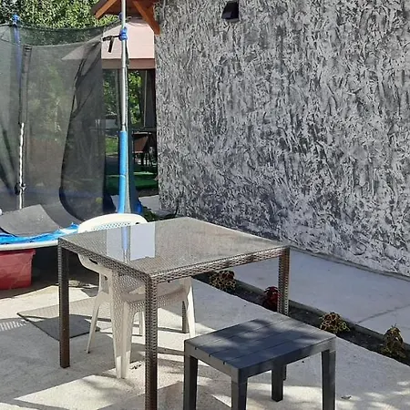 Penzion Relax Zone
