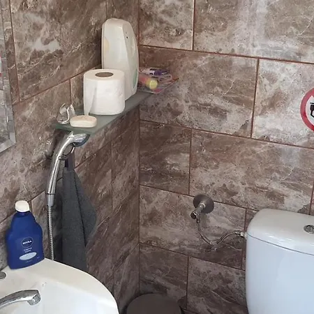 Penzion Relax Zone Balčik