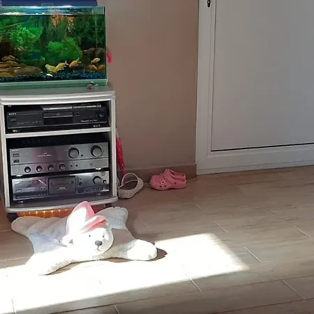 Relax Zone